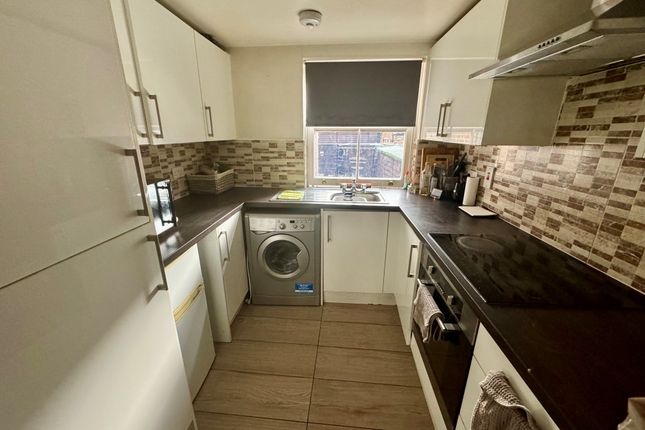 Studio flat on Flat A, King's Lynn, £725/mo