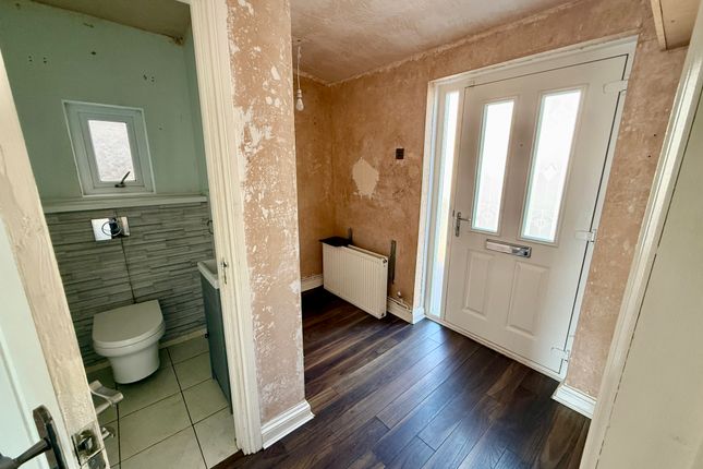 40, Mary Street, Twynyrodyn, Merthyr Tydfil photo 2
