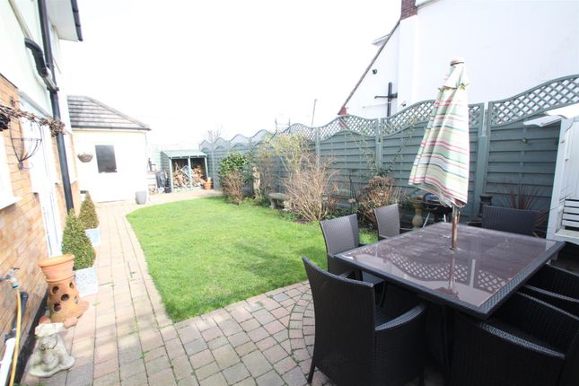 Detached house for sale in Rayleigh Avenue, Leigh-On-Sea