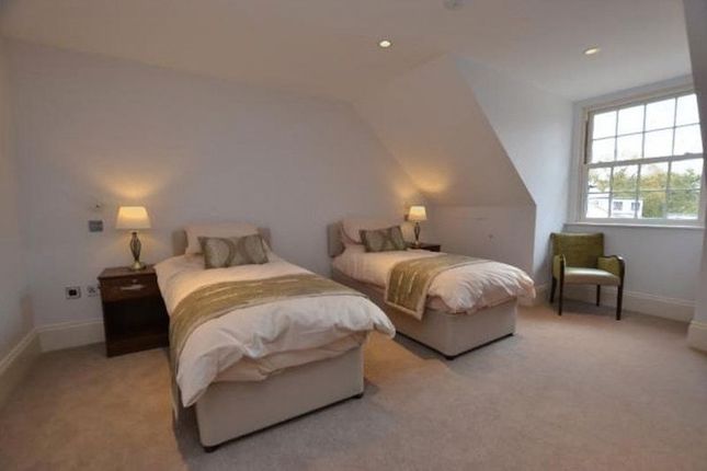 Flat for sale in Apartment 10 Stocks Hall, Hall Lane, Mawdesley