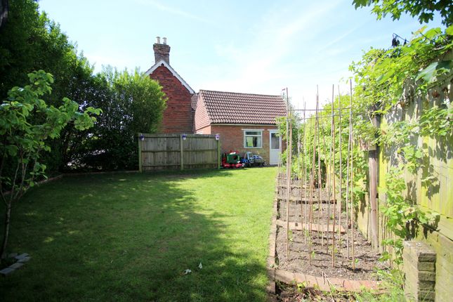 Detached house for sale in Station Road, Horsham