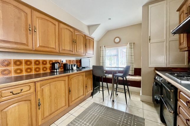 End terrace house for sale in Cowick Lane, St Thomas