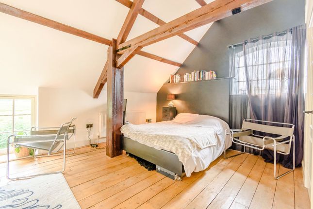 Deanery Cottage