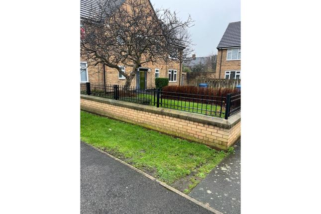 Thumbnail Flat for sale in Hurstlyn Road, Liverpool