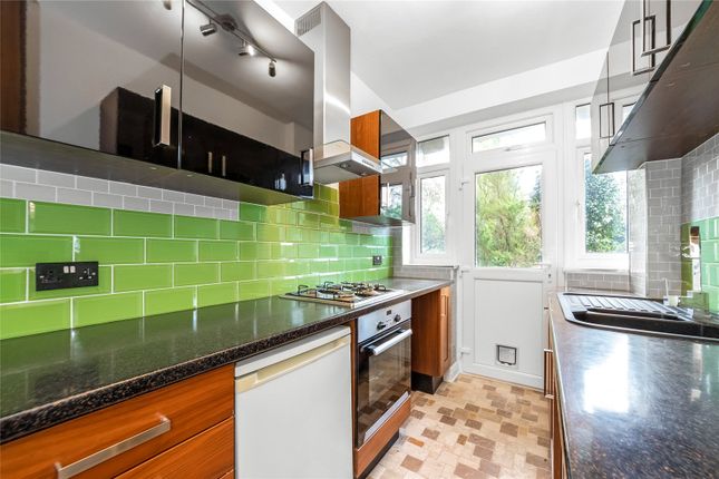 Flat 1, Highlands Court,, Highland Road, London photo 3