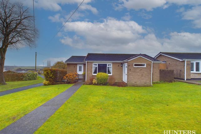 Detached bungalow for sale in Sunningdale, Consett