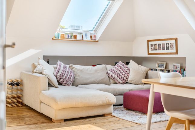 Flat 8, 2, Stanford Avenue, East Sussex photo 4