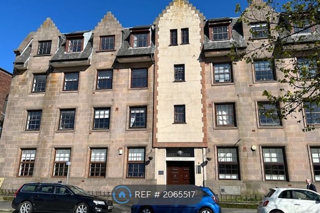 Thumbnail Flat to rent in Maritime House, Edinburgh