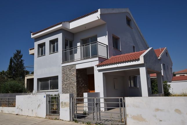 Thumbnail Villa for sale in Nicosia, Nicosia, Cyprus