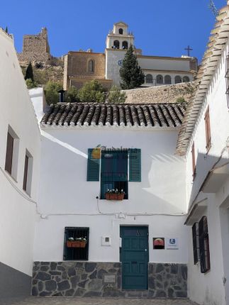 Thumbnail Town house for sale in Saturia Pardo 18247, Moclin, Granada