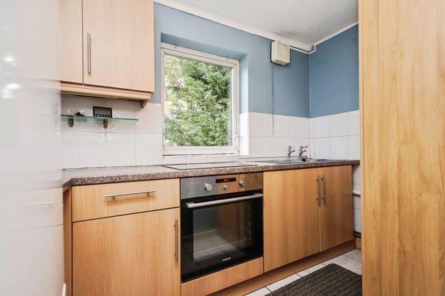 Flat 4 Exeter House, 25, Church Road, Birmingham photo 4