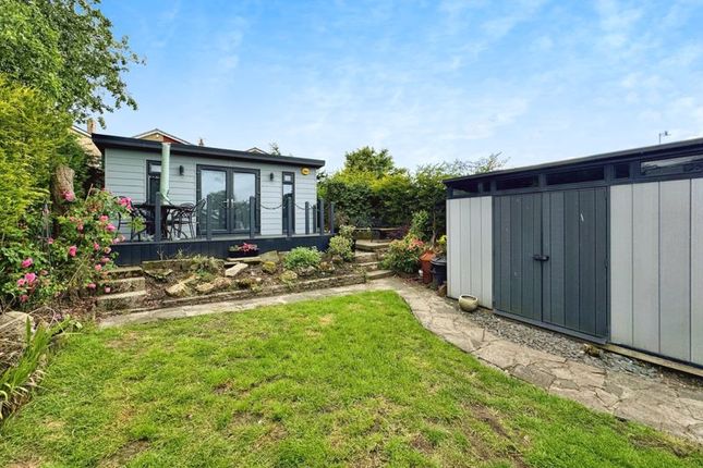 Plot Lane Ryton Holburn Lane, Ryton NE40, 3 bedroom detached bungalow for sale ...