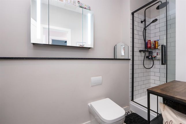 Flat for sale in Church Road, Kingswood, Bristol