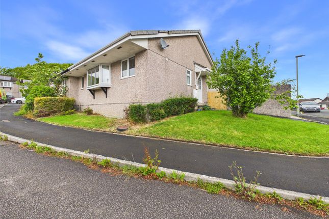 2-bed house on 15, Crockers Way, Launceston, £230,000
