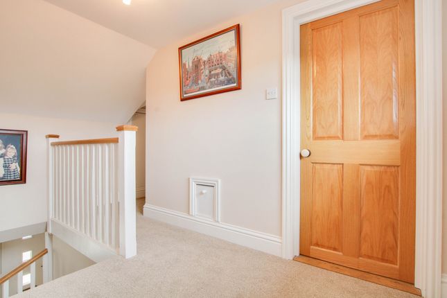 Detached house for sale in Whernside Avenue, Canvey Island