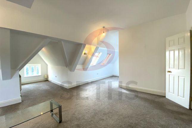 Apartment F, Knighton Hayes Manor, 6A, Ratcliffe Road, Leicester photo 4