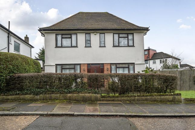 3-bed house on 217, Uxbridge Road, Harrow, £675,000