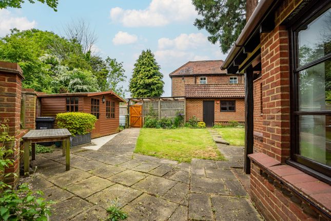 Detached house for sale in Crown Street, Redbourn, St. Albans, Hertfordshire