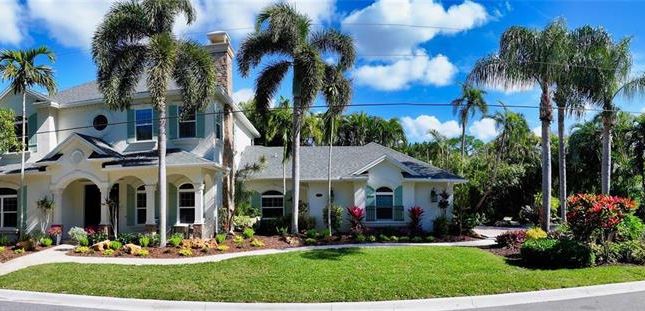 Property for sale in 907 Pomelo Ave, Sarasota, Florida, 34236, United States Of America