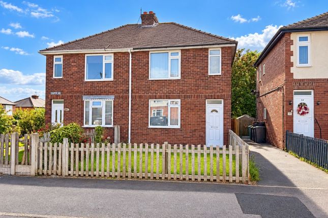 2 Bedroom Semi-Detached in S75 5LQ