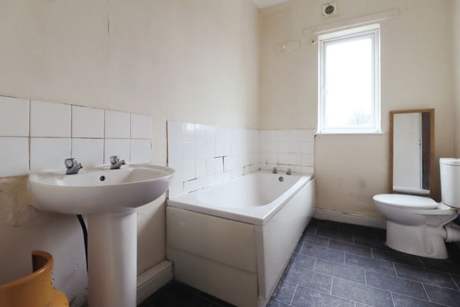 End terrace house for sale in Arthur Street, Rawmarsh, Rotherham, South Yorkshire