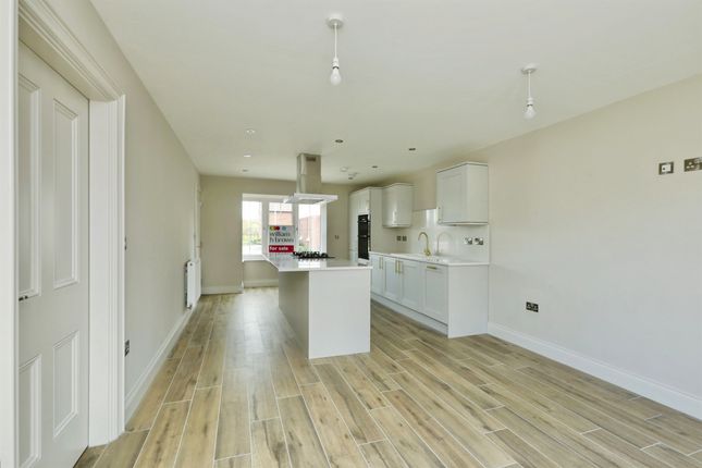 Plot 15, Bracken Fields, 5, Hazel Grove, Retford photo 3