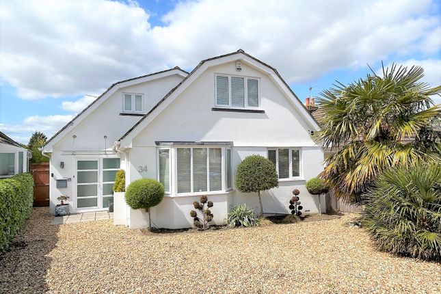 Property to rent in Gorsehill Road, Oakdale, Poole