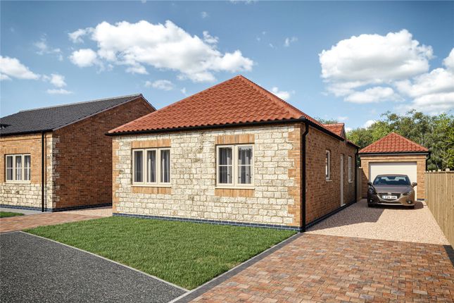 2-bed house on Plot 38,, Plot 38 - Hawthorn Meadows, Lincoln, £295,000