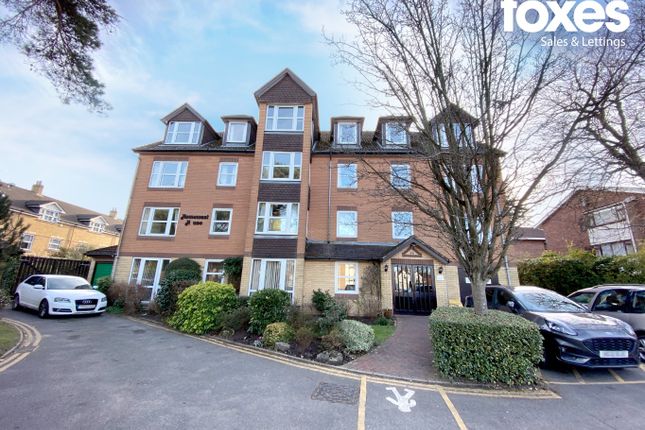 Thumbnail Flat for sale in Homewest House, 35 Poole Road, Bournemouth, Dorset