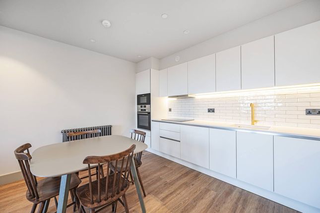 Thumbnail Flat to rent in Sessile Apartments, Tottenham, London