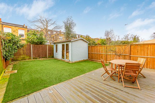 Semi-detached house for sale in Cresswell Road, Twickenham