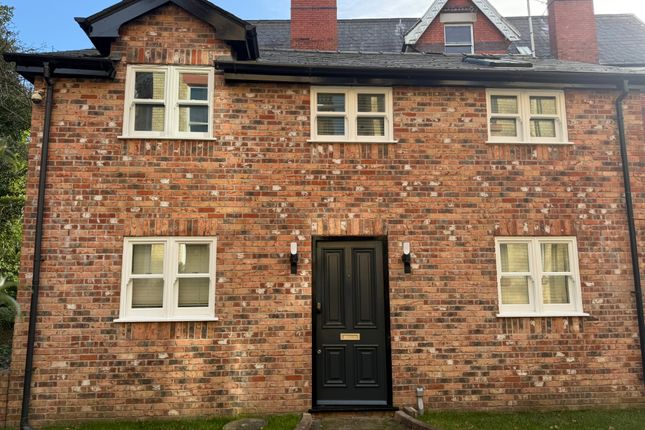 The Coach House, 17a, Aigburth Drive, Sefton Park, Liverpool photo 2