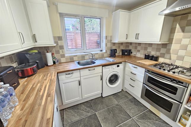 52, Monksmead, Tavistock photo 3