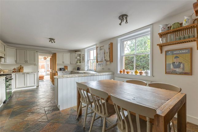 Salcot Lodge,, Worthy Road, Hampshire photo 5