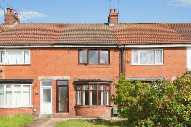 2-bed house on 299, Main Road, Hull, £110,000