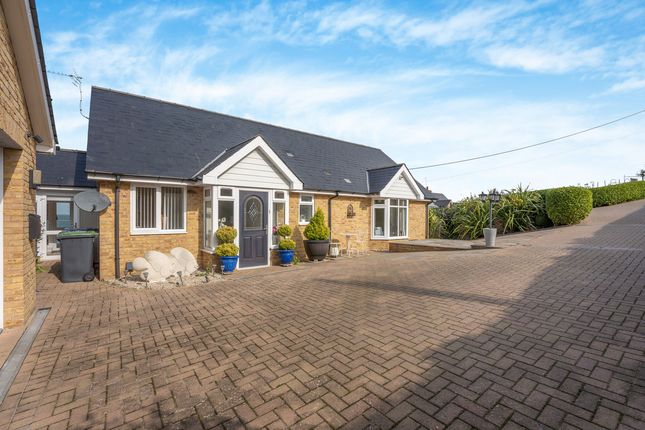 Detached bungalow for sale in Admiralty Walk, Whitstable
