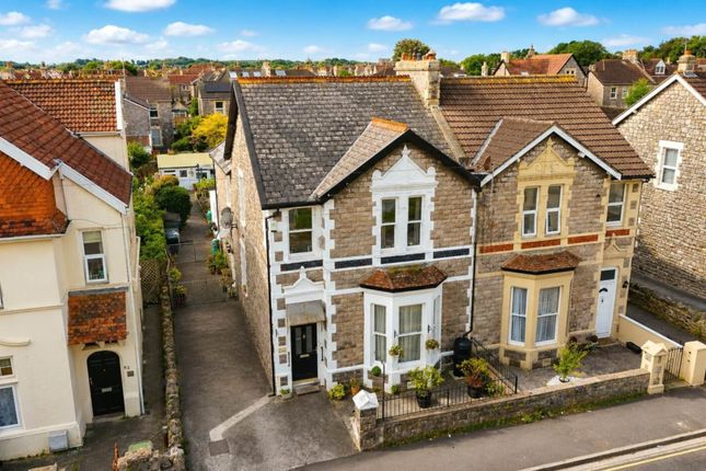 5-bed house on 80, Severn Road, Weston-super-Mare, £425,000