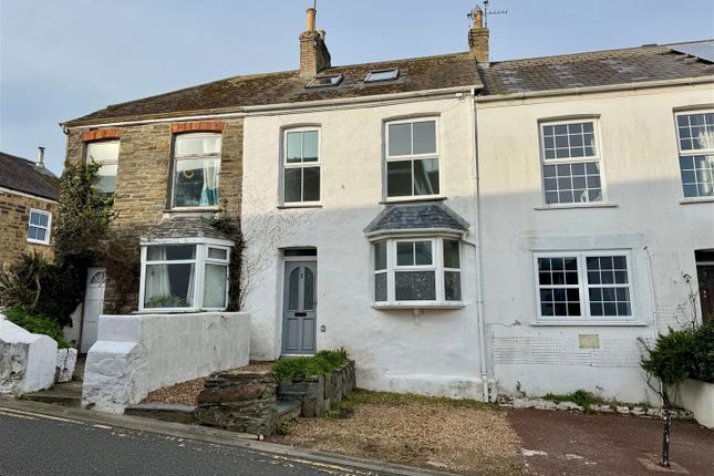3-bed house on 1, Chapel Hill, Newquay, £1,150/mo