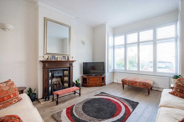 Thumbnail Terraced house for sale in Horn Lane, Woodford Green, Essex