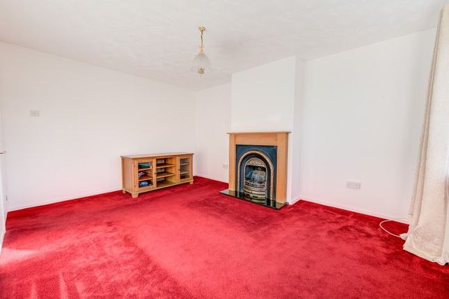 End terrace house for sale in Honiton Road, Llanrumney, Cardiff.