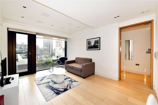 1-bed flat on Flat 52, Roman House,, Wood Street, London, £585,000