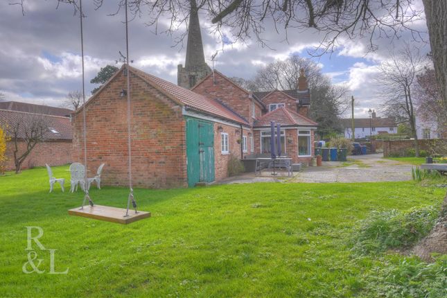 Cottage for sale in Church Lane, Cotgrave, Nottingham