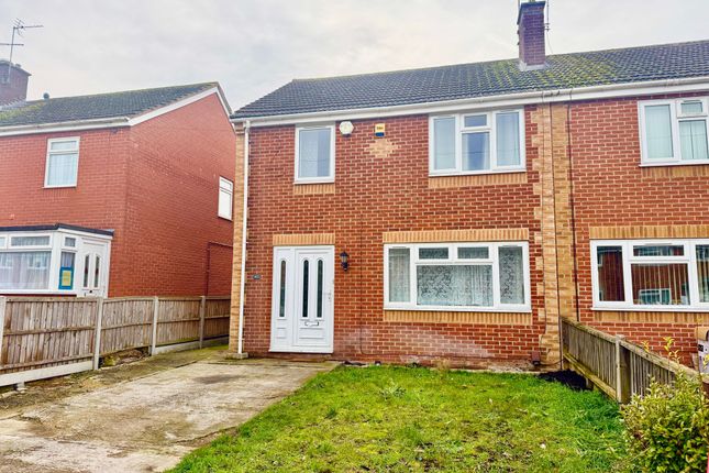 3-bed house on 43 Colwell Avenue, Gloucester, £249,000