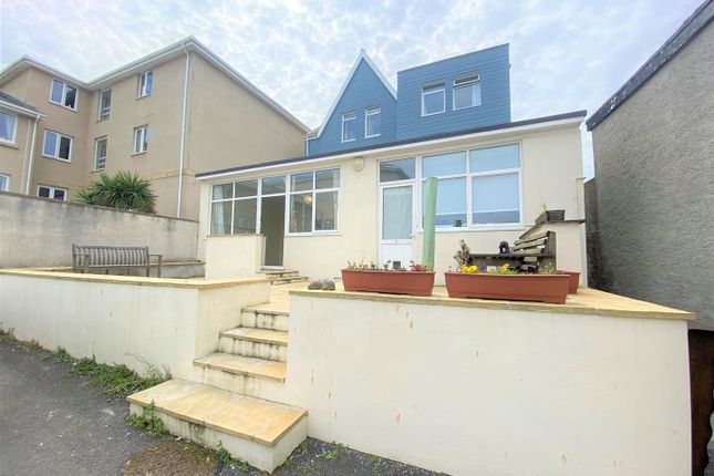 Thumbnail Flat to rent in Mount Wise, Newquay