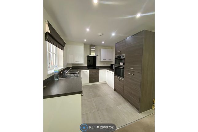 Alexander Road, Frenchay, Frenchay, Bristol photo 4