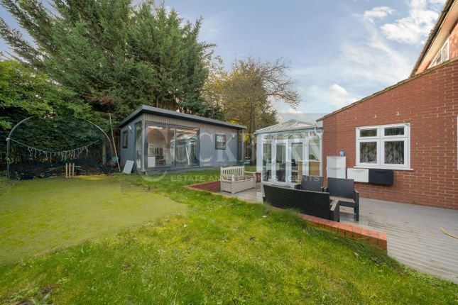 End terrace house for sale in Kingsley Wood Drive, Mottingham