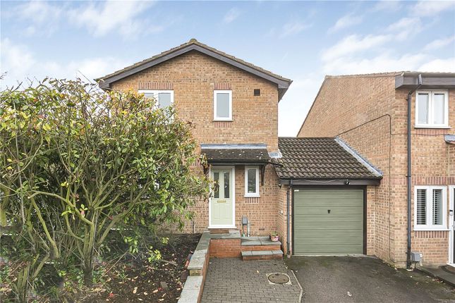 Property for sale in Moorymead Close, Watton At Stone, Hertford, Hertfordshire