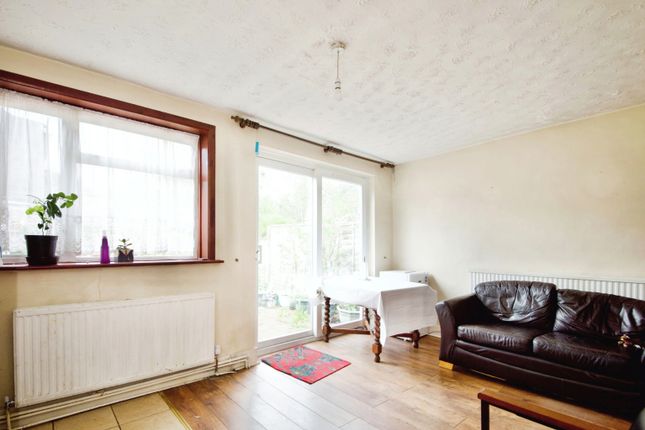 Semi-detached house for sale in Fountains Crescent, London