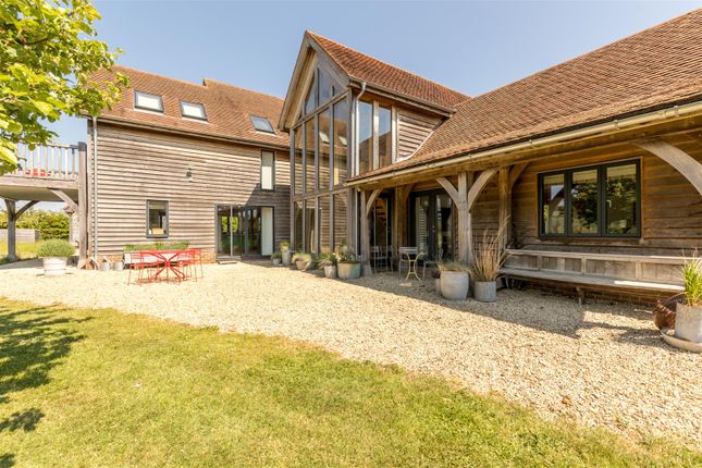 Detached house for sale in Honington, Shipston-On-Stour