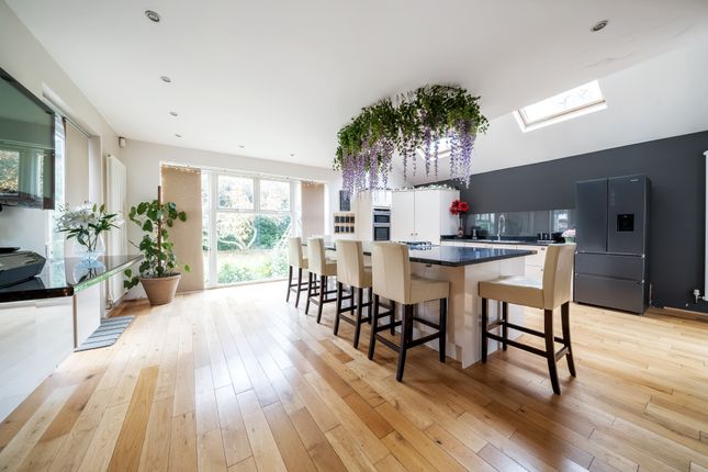 Detached house for sale in Couchmore Avenue, Esher, Surrey
